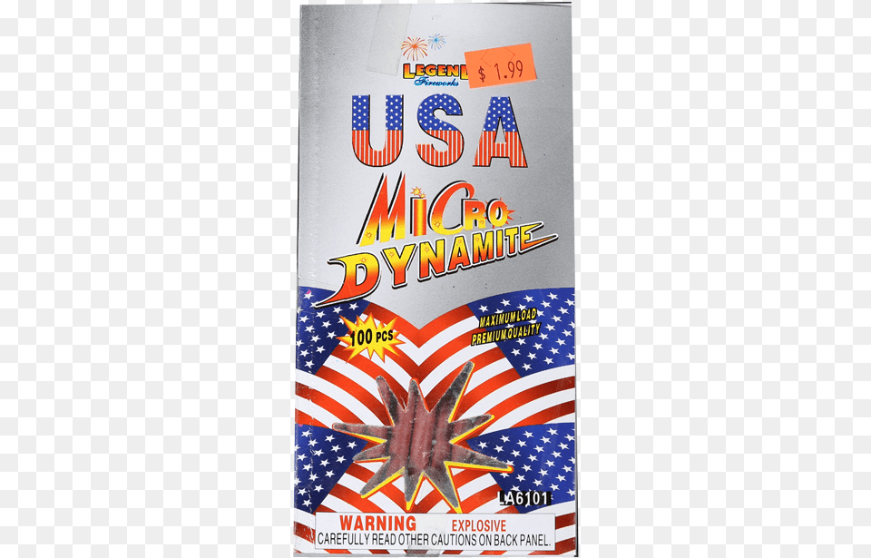 Dynamite, Advertisement, Poster, American Flag, Flag Png