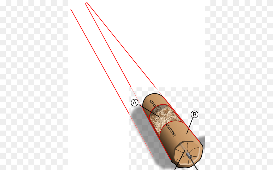 Dynamite 5 Stick Perspective Problems Stick Perspective, Weapon, Bow Free Png