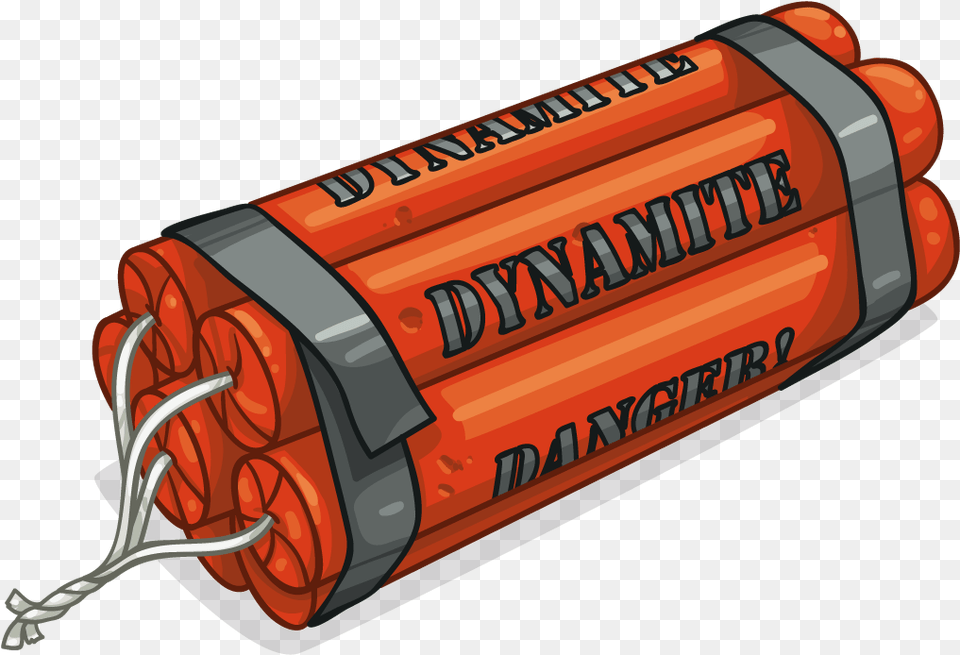Dynamite, Weapon Free Png