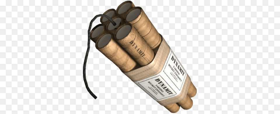Dynamite Clipart, Weapon Free Png