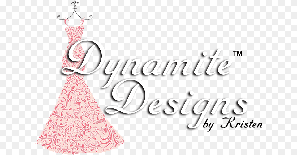 Dynamite Designs In Wallingford Ct 2020 Prom Dress Christmas Tree, Clothing, Formal Wear, Wedding, Person Png Image