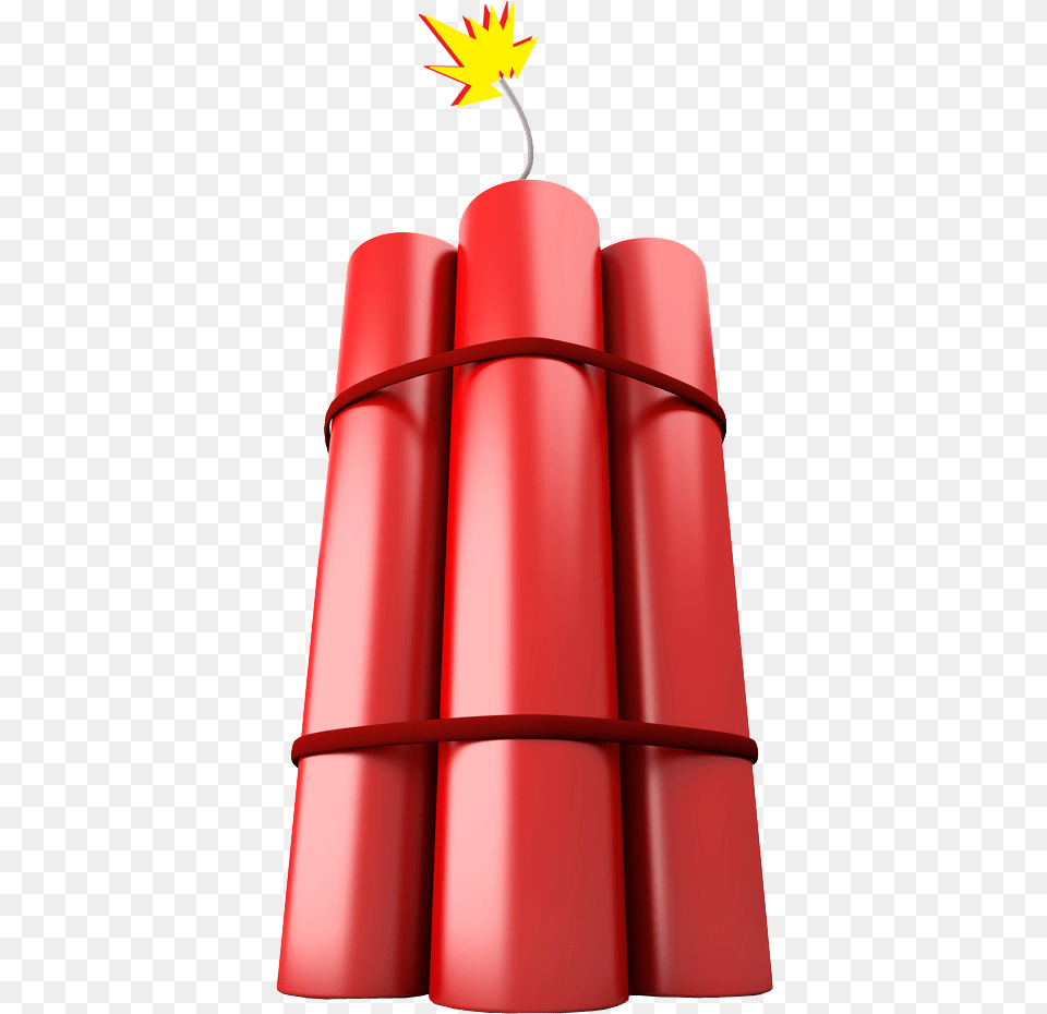 Dynamite Dinamite, Weapon Free Png