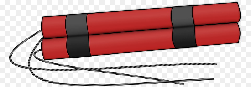 Dynamite Explosive Tnt Dynamite Invented, Weapon Png