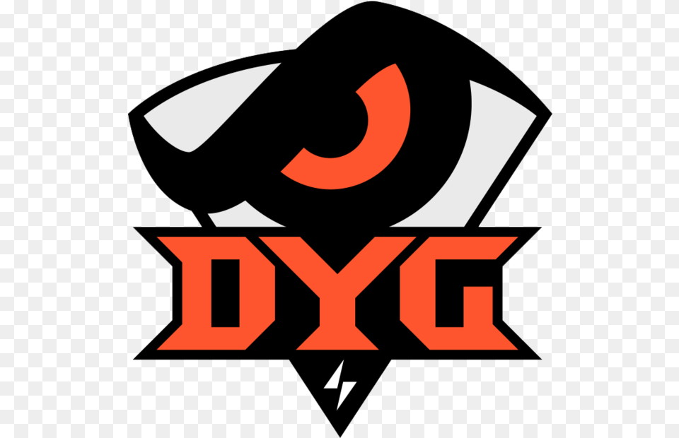 Dynamite Gaming Dyg Jc Logo Free Png Download