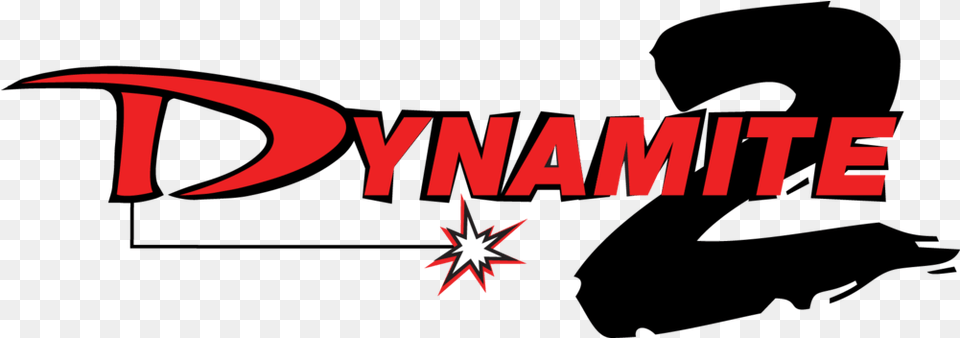 Dynamite Gymnastics Center Clip Art, Logo Png Image