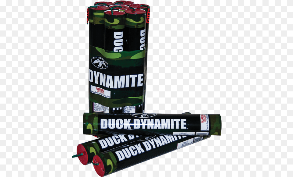 Dynamite Packaging And Labeling, Weapon, Can, Tin Free Transparent Png