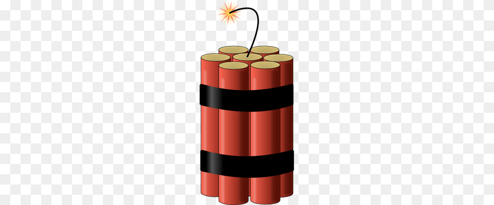 Dynamite Transparent Images, Weapon Free Png