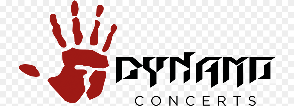 Dynamo Concerts To Release Previously Unheard Live Dynamo Collection Logo, Body Part, Hand, Person, Baby Free Png Download