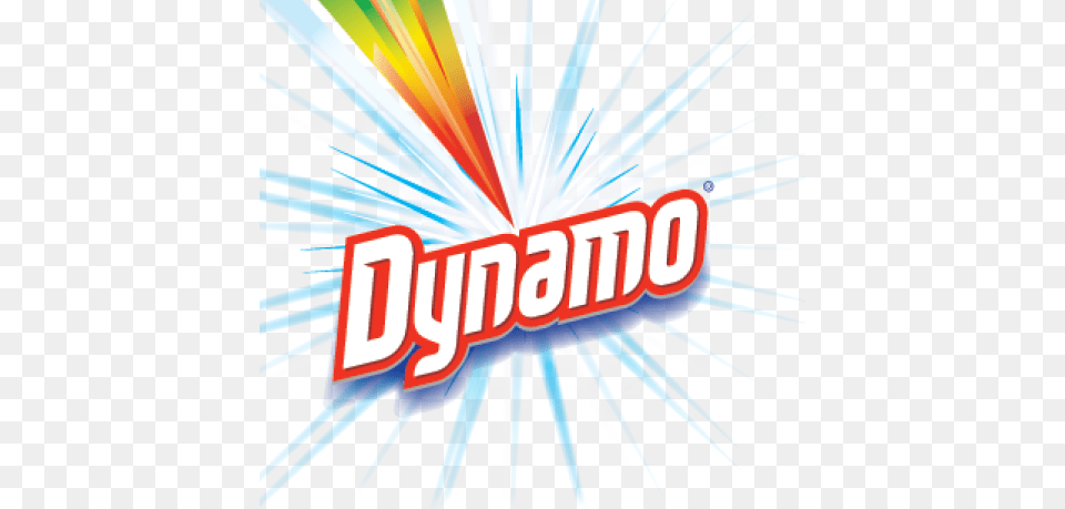 Dynamo Logo Home Dynamo Front Loader Stain Lift Laundry Liquid, Art, Graphics Free Png