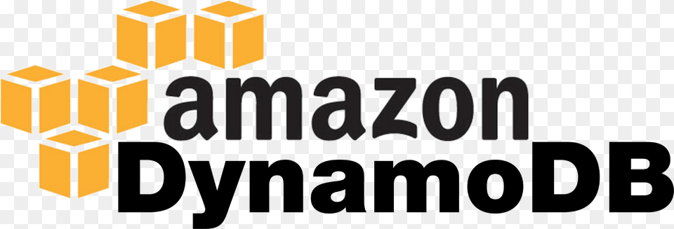 Dynamodb Logo Amazon Dynamodb Logo, Text, Toy Free Png