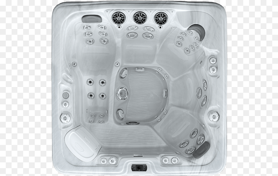 Dynasty Spas Allure Series L872 In Arden Nc Bathtub, Hot Tub, Tub Png Image