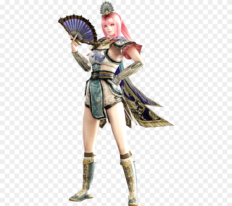 Dynasty Warriors Image Dynasty Warriors 9 Costumes, Clothing, Costume, Person, Adult Free Png