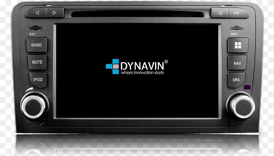Dynavin N7 Dynavin Audi A3, Electronics, Stereo, Appliance, Device Png Image