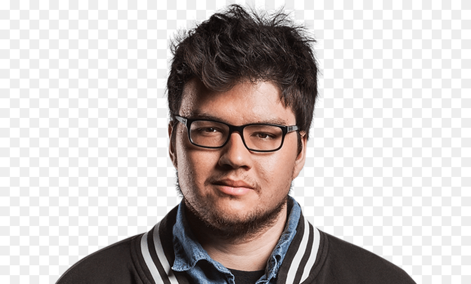 Dyrus Lol, Accessories, Portrait, Photography, Person Png Image