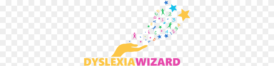 Dyslexia Stars Lps Hayward, Art, Graphics, Symbol, Paper Free Transparent Png