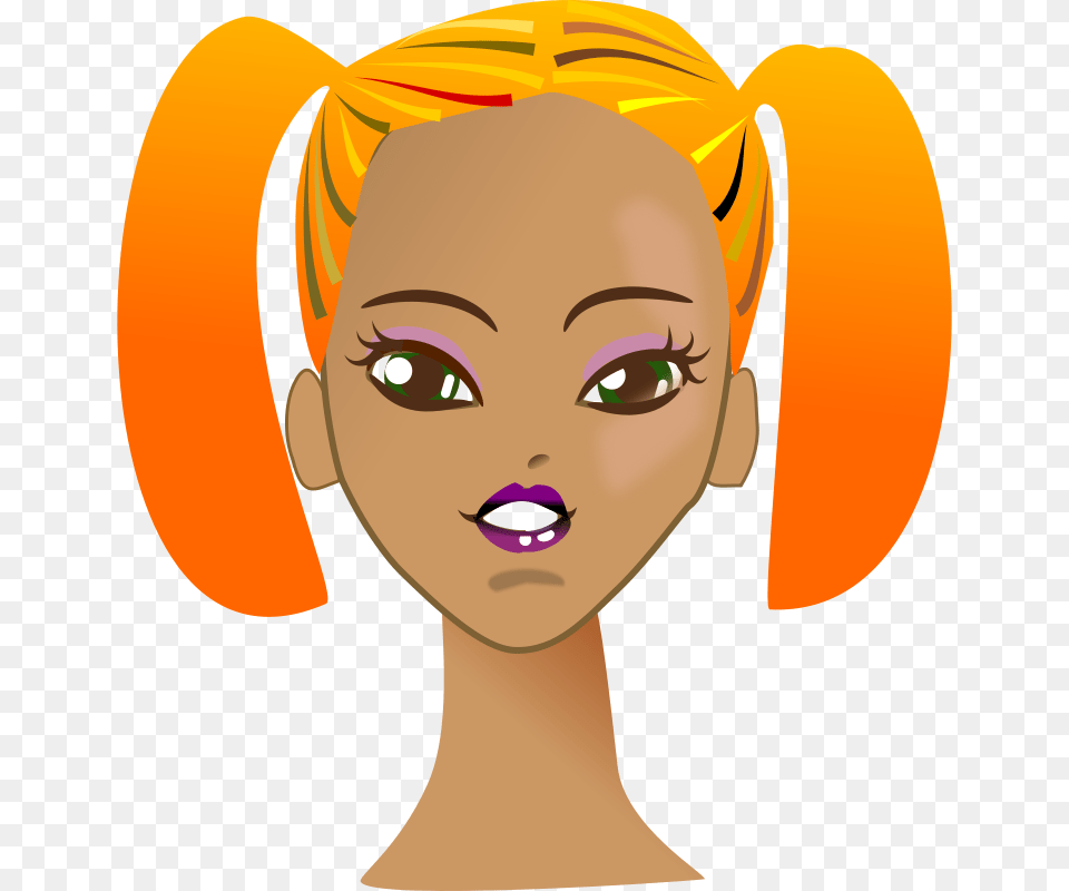 Dysmorphique Dolly, Adult, Female, Person, Woman Png