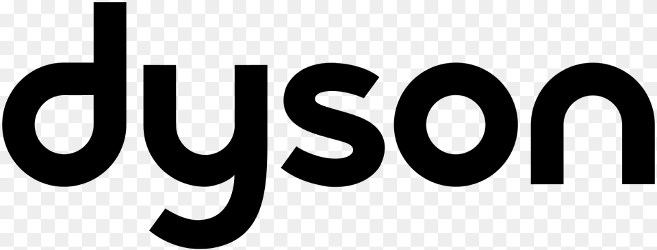 Dyson Logo, Green, Text Free Png