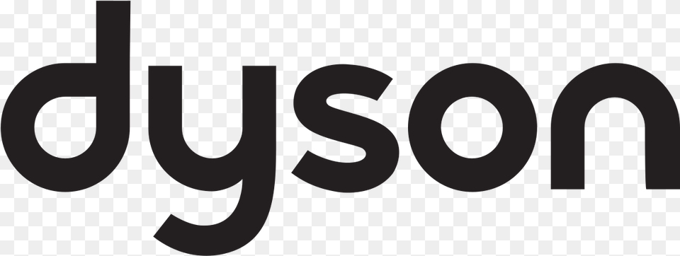 Dyson Logo, Text Free Transparent Png