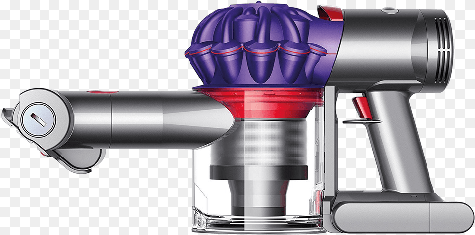 Dyson V7 Car Boat Handheld Vacuum Dyson V7 Car And Boat Dyson V7 Car Boat, Lighting, Device, Appliance, Electrical Device Free Png