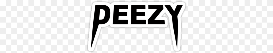 Dz Deezy Yeezus Yeezy By Baileymincer Yeezy Iphone Kanye West Ikea Meme, Stencil, Text, Logo Free Png Download