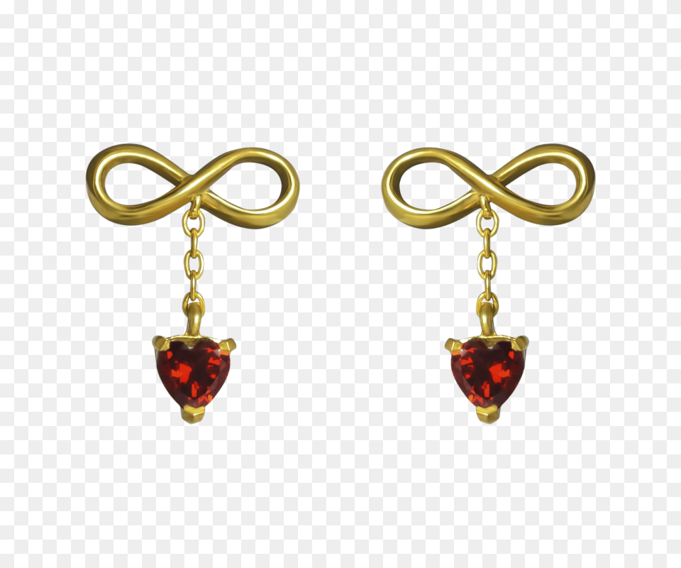 Dzhanelli Jewellery Houseearrings Infinity, Accessories, Earring, Jewelry, Gemstone Free Transparent Png