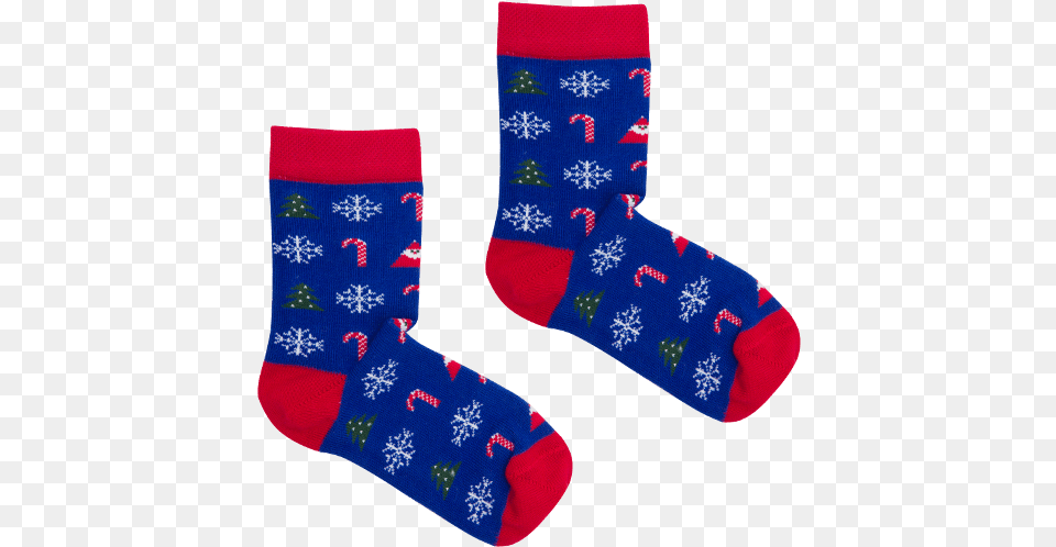 Dzieciswieta Sock, Clothing, Hosiery, Christmas, Christmas Decorations Free Png