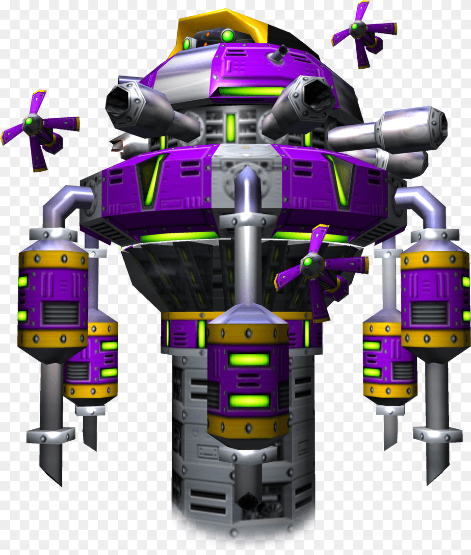 E 105 Sonic Adventure 105 Zeta, Machine, Motor, Engine Free Png