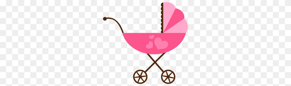 E, Stroller, Furniture, Bed Png Image