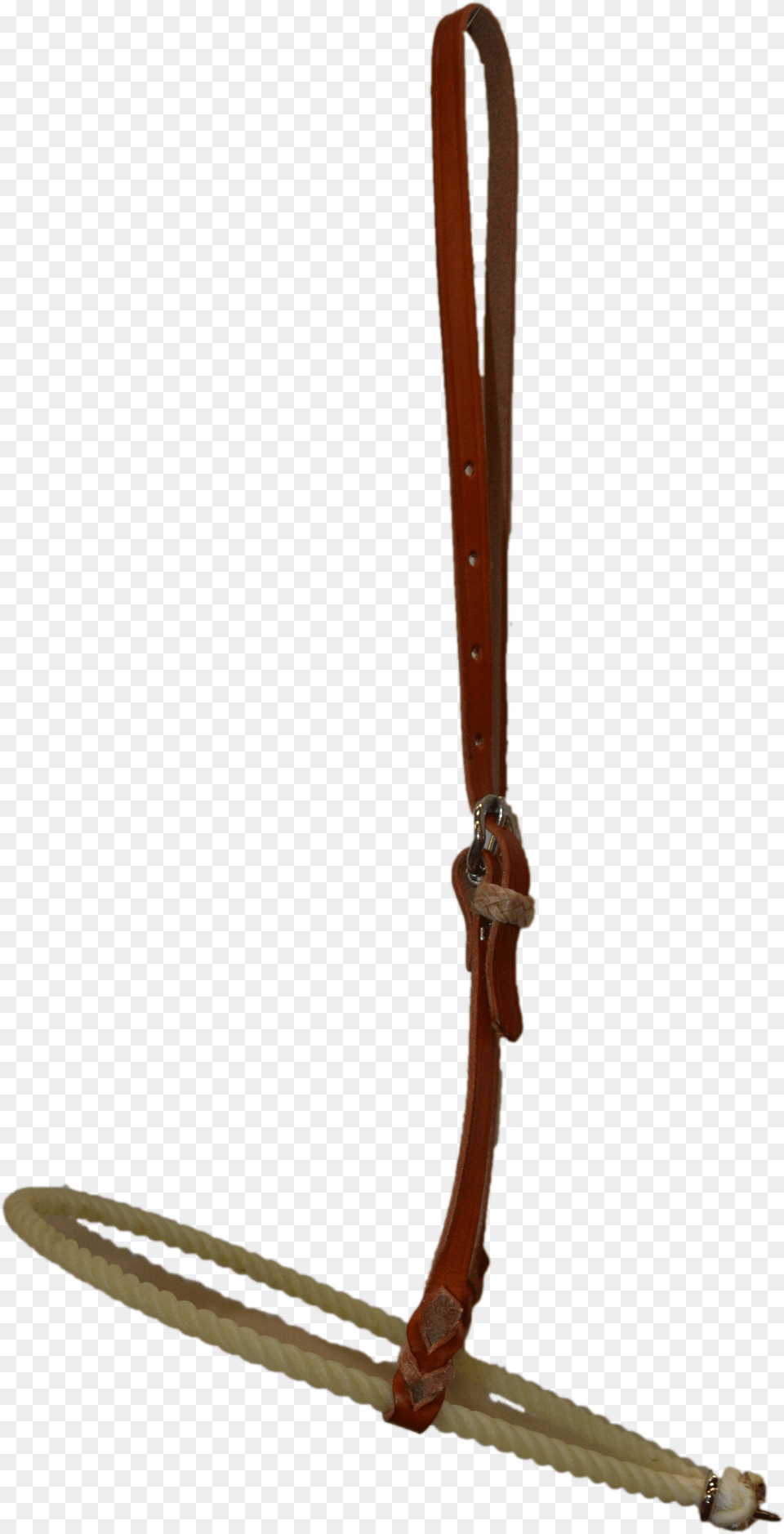 E 2010 Elite Single Rope Noseband Harness Strap Rifle, Halter, Accessories Free Png Download