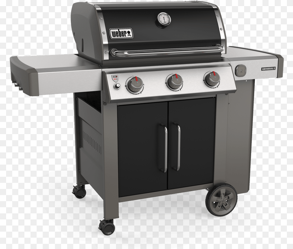 E 315 Weber Genesis Ii E, Appliance, Burner, Device, Electrical Device Free Transparent Png