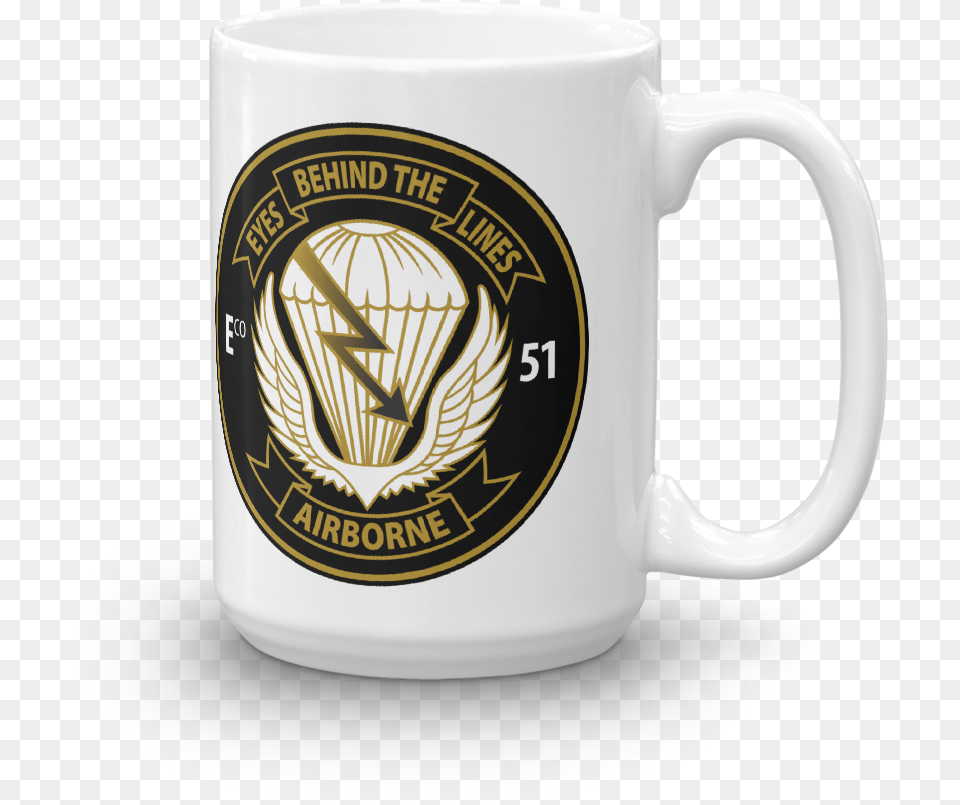 E 51st White Mug Mug, Cup, Beverage, Coffee, Coffee Cup Png