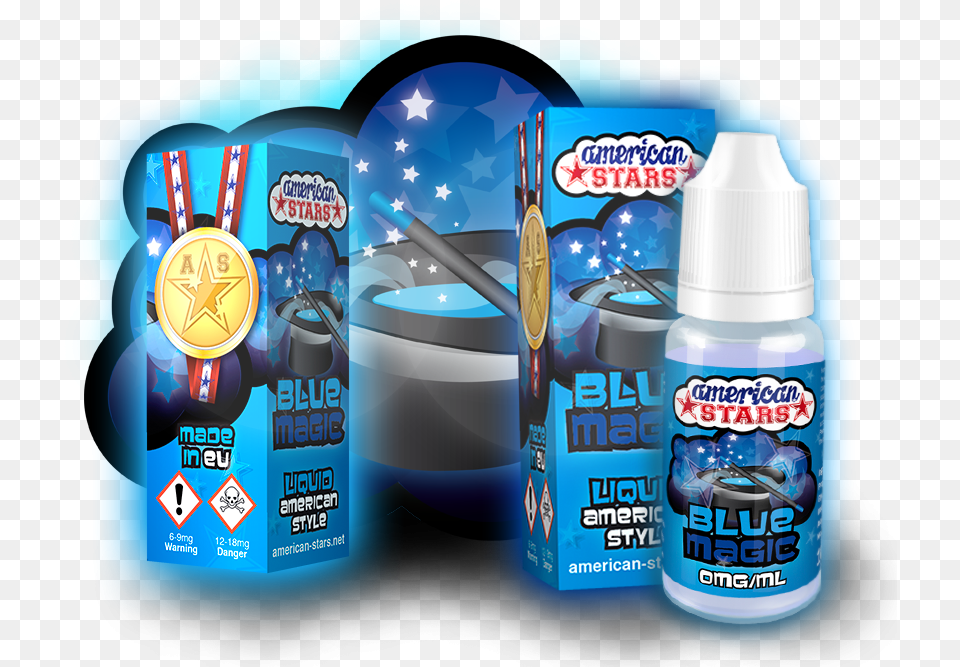 E American Stars E Liquid, Food, Ketchup Free Png