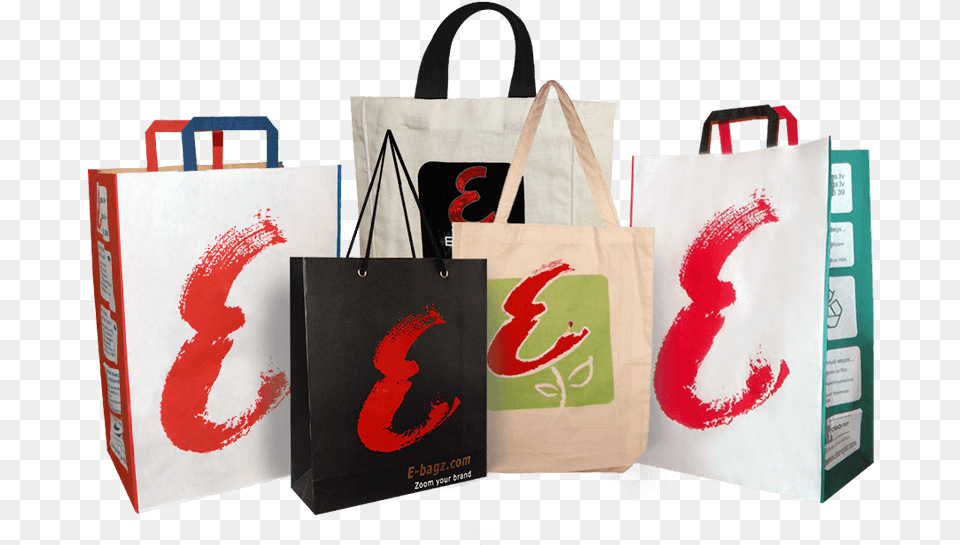 E Bags Brand Bags Paper Bag, Tote Bag, Accessories, Handbag, Shopping Bag Free Transparent Png