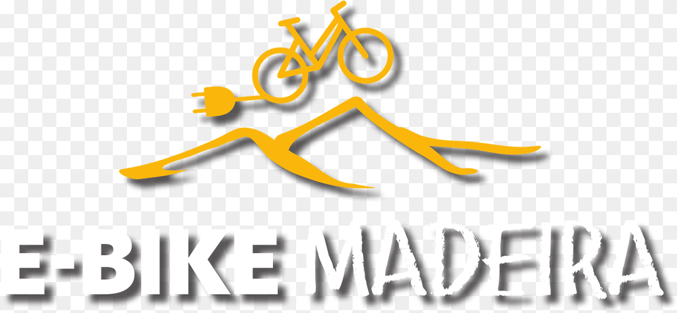 E Bike Madeira Calligraphy, Alphabet, Ampersand, Symbol, Text Png Image