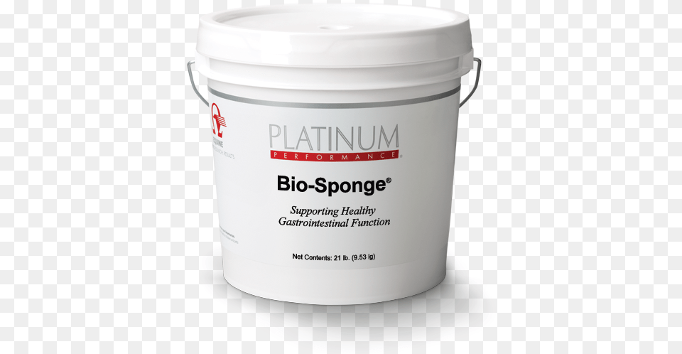 E Bio Sponge Bucket Smdc Platinum Performance 21lb Whey Protein Powder For Horses, Paint Container, Bottle, Shaker Png Image
