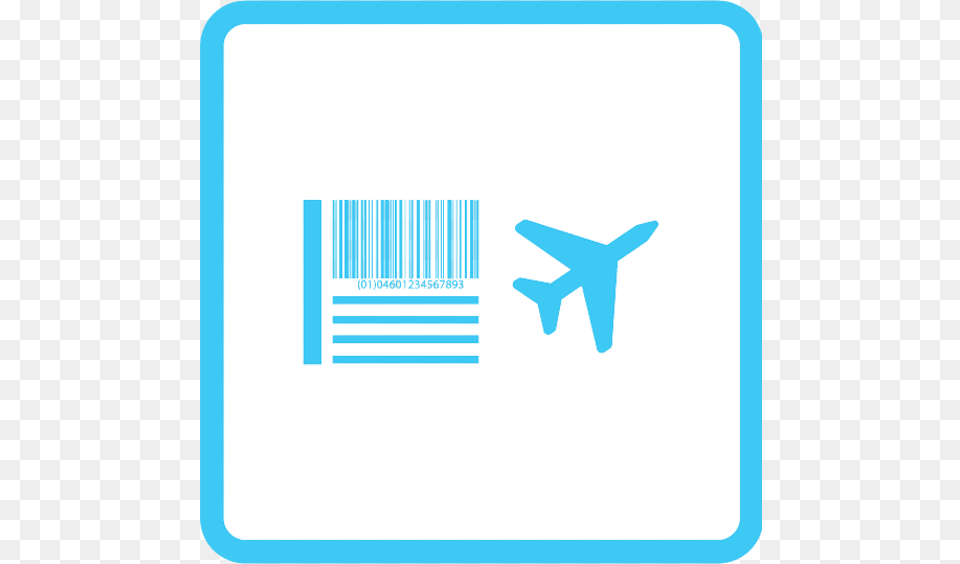 E Boarding Pass, Aircraft, Airplane, Transportation, Vehicle Free Png Download