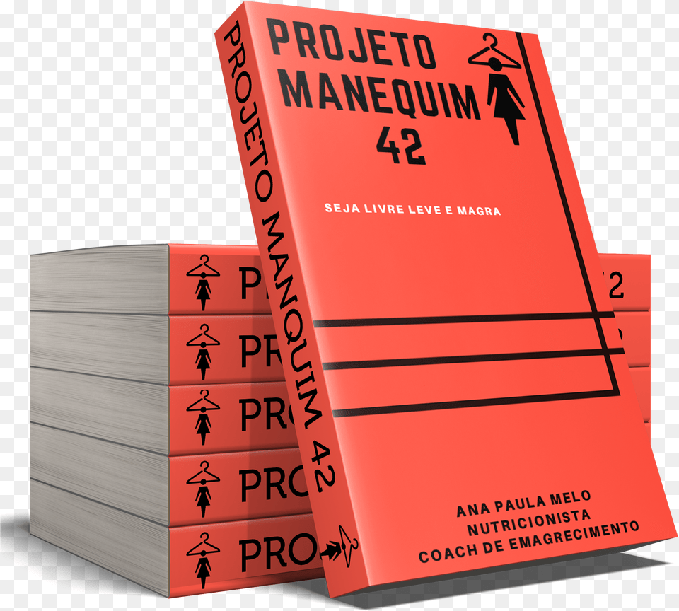 E Book Projeto Manequim Book Cover, Publication, Advertisement, Poster, Text Free Transparent Png