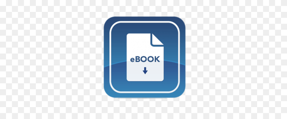 E Book Square Icon, Computer Hardware, Electronics, Hardware, Text Free Transparent Png