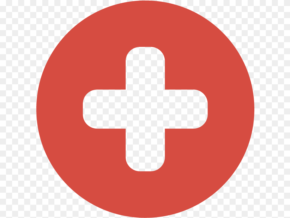 E Building Aentron New Button, Cross, Symbol, Sign Free Transparent Png