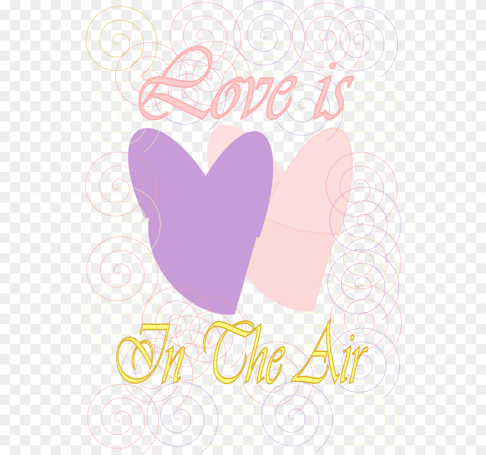 E Card Love Is In The Air Svg Clip Arts Calligraphy, Dynamite, Weapon, Text Png Image