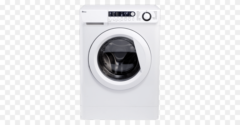 E Care Awm96d2h Wh Washing Machine Aeg Washing Machine Review, Appliance, Device, Electrical Device, Washer Free Png Download