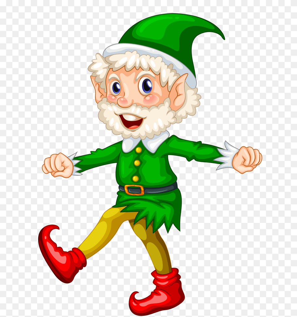 E Christmas Elf Christmas And Elves, Baby, Person, Face, Head Free Png