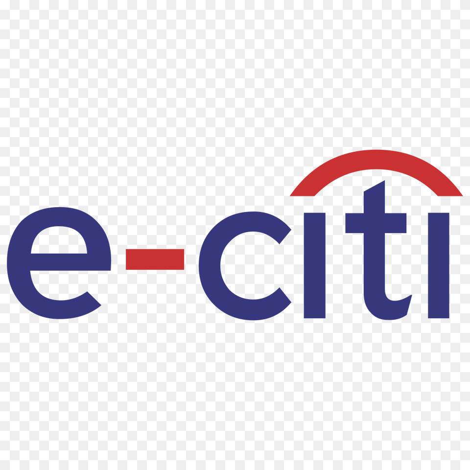 E Citi Logo Vector Free Transparent Png