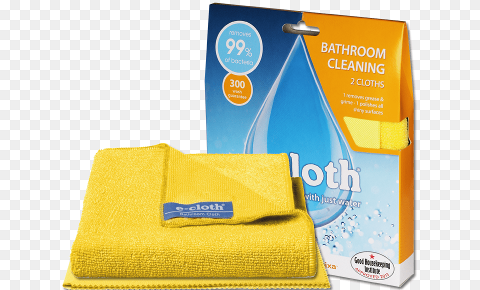 E Cloth Bathroom Pack Bathroom Cloth, Cleaning, Person, Accessories, Bag Free Png