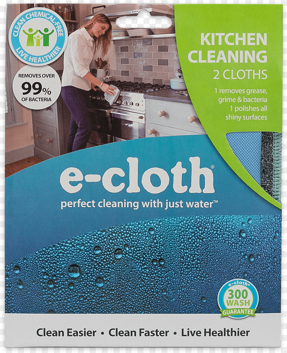 E Cloth Window Cleaning Png