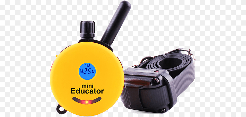 E Collar Technologies Mini Educator Remote Trainer E Collar Dog Training Educator, Electronics Free Png