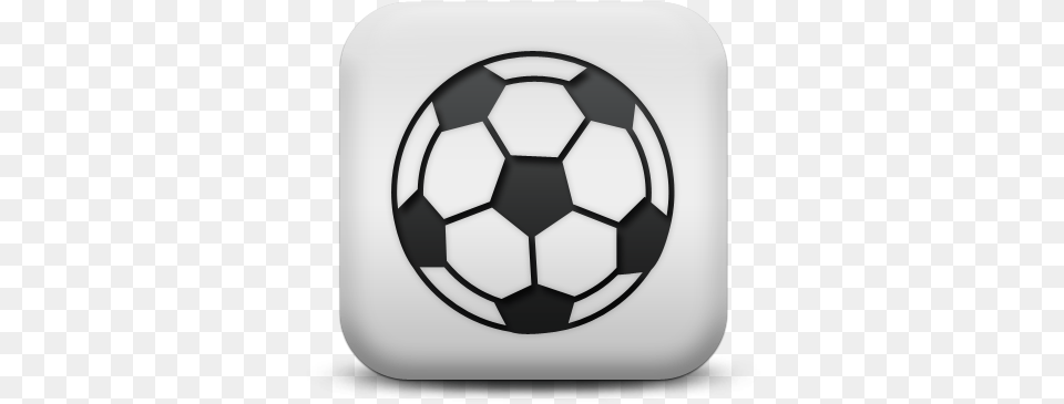 E College Soccer Machine Applique Football, Ball, Soccer Ball, Sport Free Png