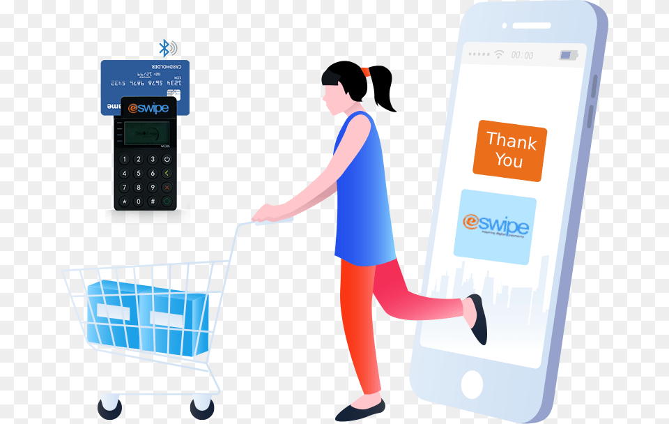 E Commerce, Adult, Female, Person, Woman Png Image