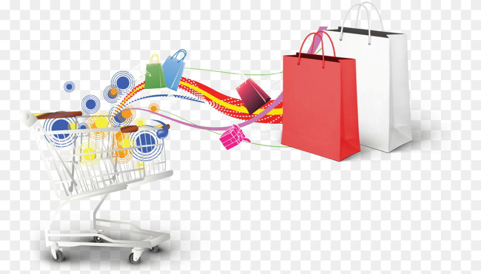 E Commerce Concept Image Ecommerce, Accessories, Bag, Handbag, Shopping Bag Free Transparent Png