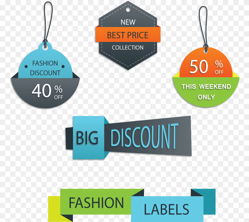 E Commerce Discount Sale Labal And Tags Label Price Tag, Accessories, Dynamite, Weapon, Text Free Png Download